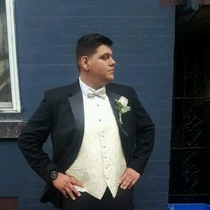 Meet your Posher, Stephen